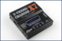 Ladegeraet#X-Treme Charger X7 Dual Power