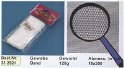 Glas Band120g23 2521