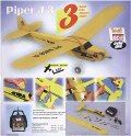 Piper J3  00 5440