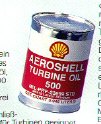 Turbinenoil 2650